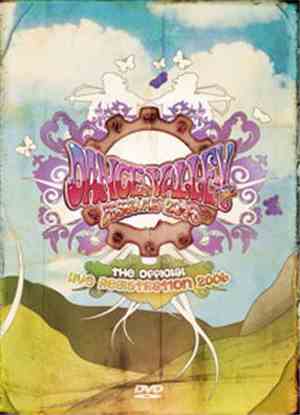 Various - Dance Valley Festival 2006