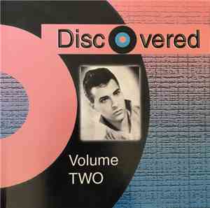 Various - Discovered - Volume Two