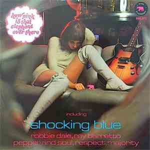 Various - How Pink Is That Elephant Over There?