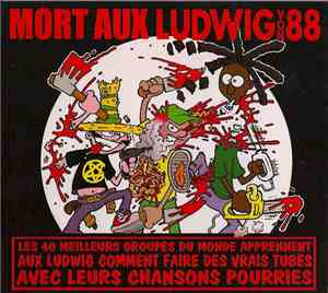 Various - Mort Aux Ludwig Von 88