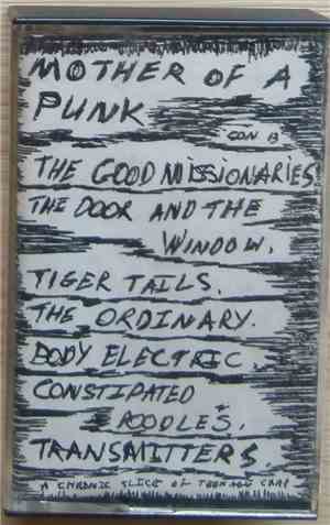 Various - Mother Of A Punk