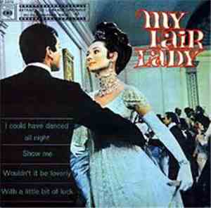 Various - My Fair Lady
