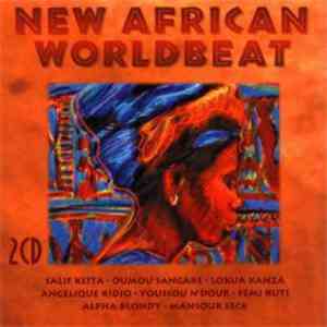 Various - New African Worldbeat Vol. 2