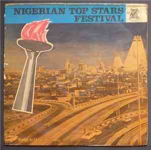 Various - Nigerian Top Stars Festival