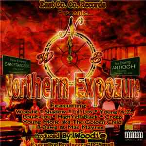Various - Northern Expozure Vol. 1