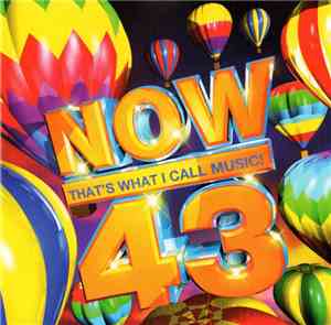 Various - NOW That's What I Call Music! 43