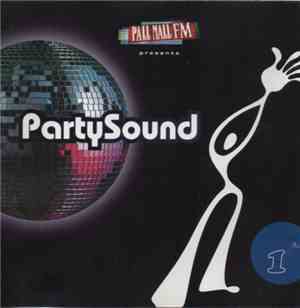 Various - PartySound 1