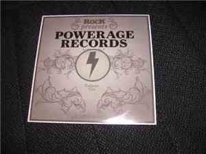Various - Powerage Records Volume 2