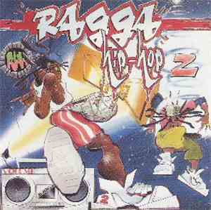 Various - Ragga Hip Hop II