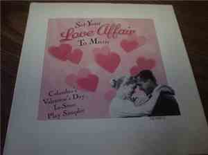 Various - Set Your Love Affair To Music