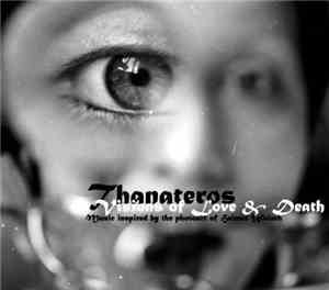 Various - Thanateros - Visions Of Love & Death