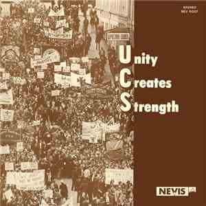Various - Unity Creates Strength