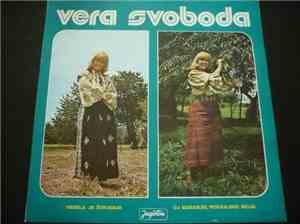 Vera Svoboda - Vera Svoboda
