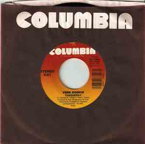 Vern Gosdin - Tanqueray
