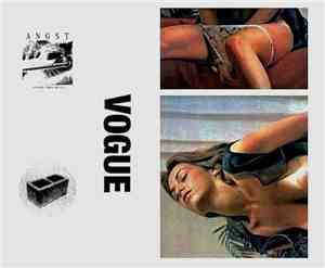 Vogue  - Dicembre 2014