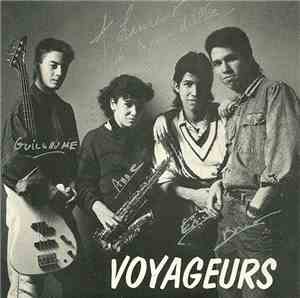 Voyageurs - Voyageurs