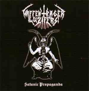 Waffenträger Luzifers - Satanic Propaganda