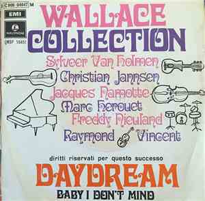 Wallace Collection - Daydream