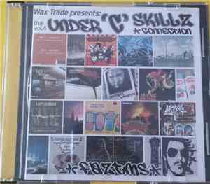 Wax Trade - Under 