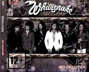 Whitesnake - MP3 Collection