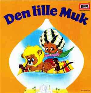 Wilhelm Hauff - Den Lille Muk