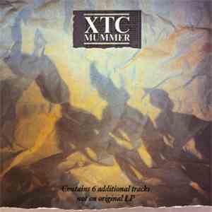XTC - Mummer