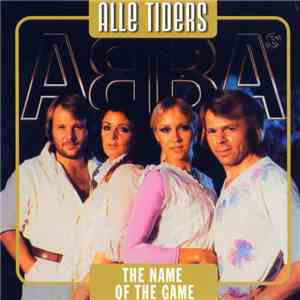 ABBA - The Name Of The Game