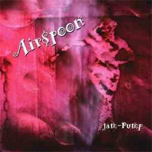 Airspoon - jam-Pump