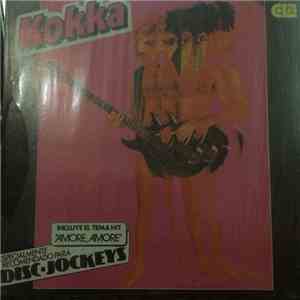 American Eagles - Kokka