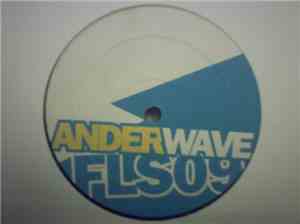 Anderwave - P.A.S.I. EP