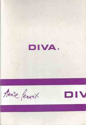 Annie Lennox - Diva