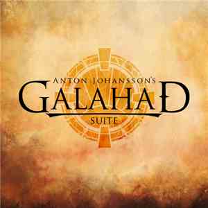 Anton Johansson - Galahad Suite