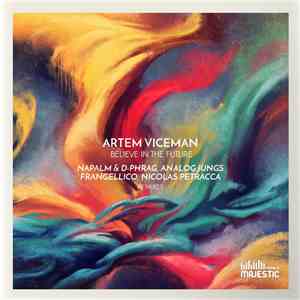 Artem Viceman - Believe In The Future