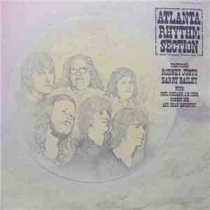 Atlanta Rhythm Section - Atlanta Rhythm Section