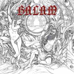 Balam  - Balam