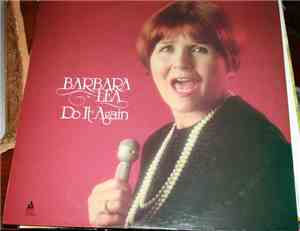 Barbara Lea - Do It Again