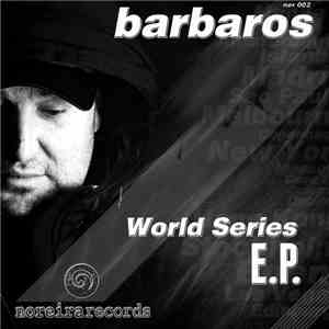 Barbaros - World Series