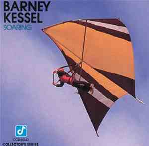 Barney Kessel - Soaring