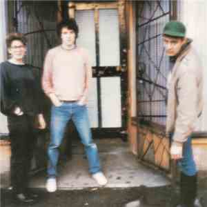 Beat Happening - Dreamy