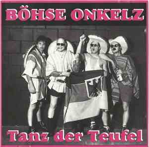 Böhse Onkelz - Tanz Der Teufel