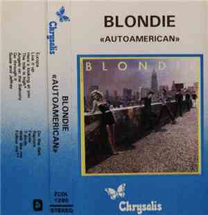 Blondie - AutoAmerican