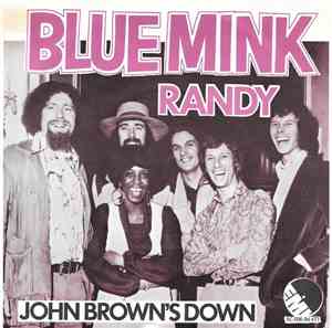 Blue Mink - Randy