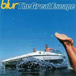 Blur - The Great Escape