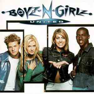 Boyz-N-Girlz United - Boyz-N-Girlz United