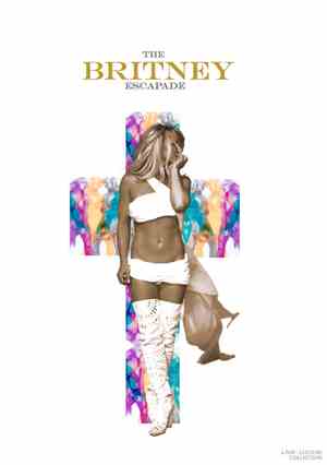 Britney Spears - The Britney Escapade (Career Compilation - 5 CDs)