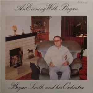 Bryan Smith And His Orchestra - An Evening With Bryan