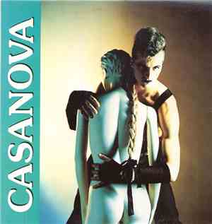 Casanova  - Take My Heart