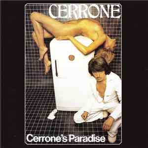 Cerrone - Cerrone's Paradise