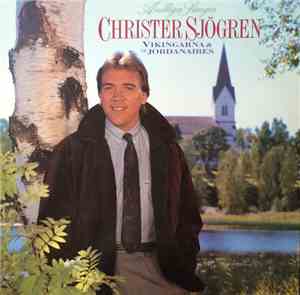 Christer Sjögren, Vikingarna & The Jordanaires - Andliga Sånger