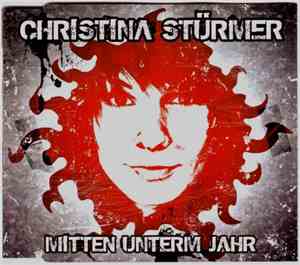 Christina Stürmer - Mitten Unterm Jahr